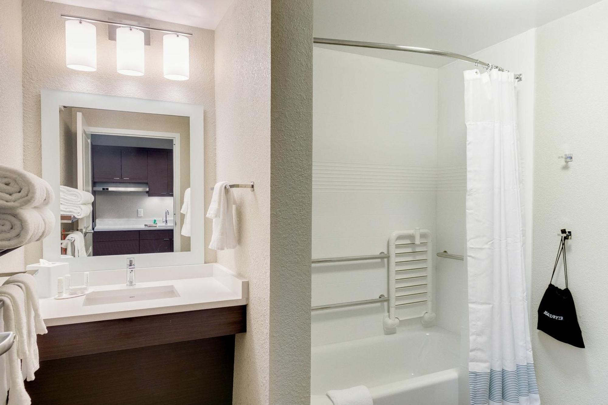 Towneplace Suites By Marriott Kansas City Liberty Exteriér fotografie