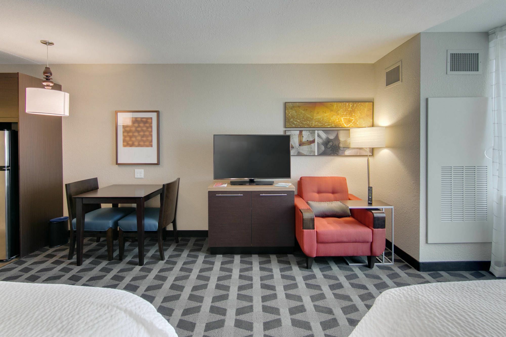 Towneplace Suites By Marriott Kansas City Liberty Exteriér fotografie