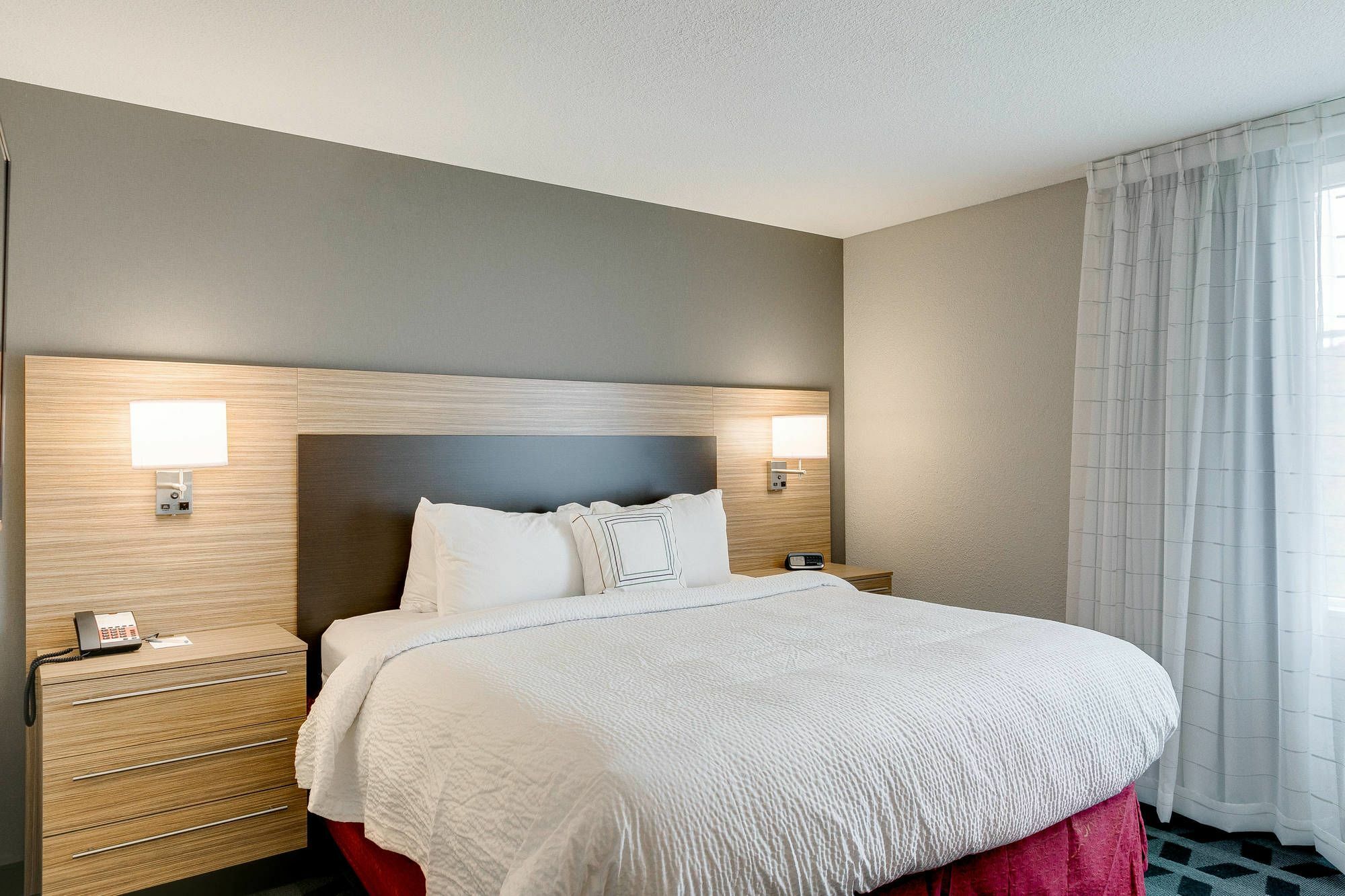 Towneplace Suites By Marriott Kansas City Liberty Exteriér fotografie