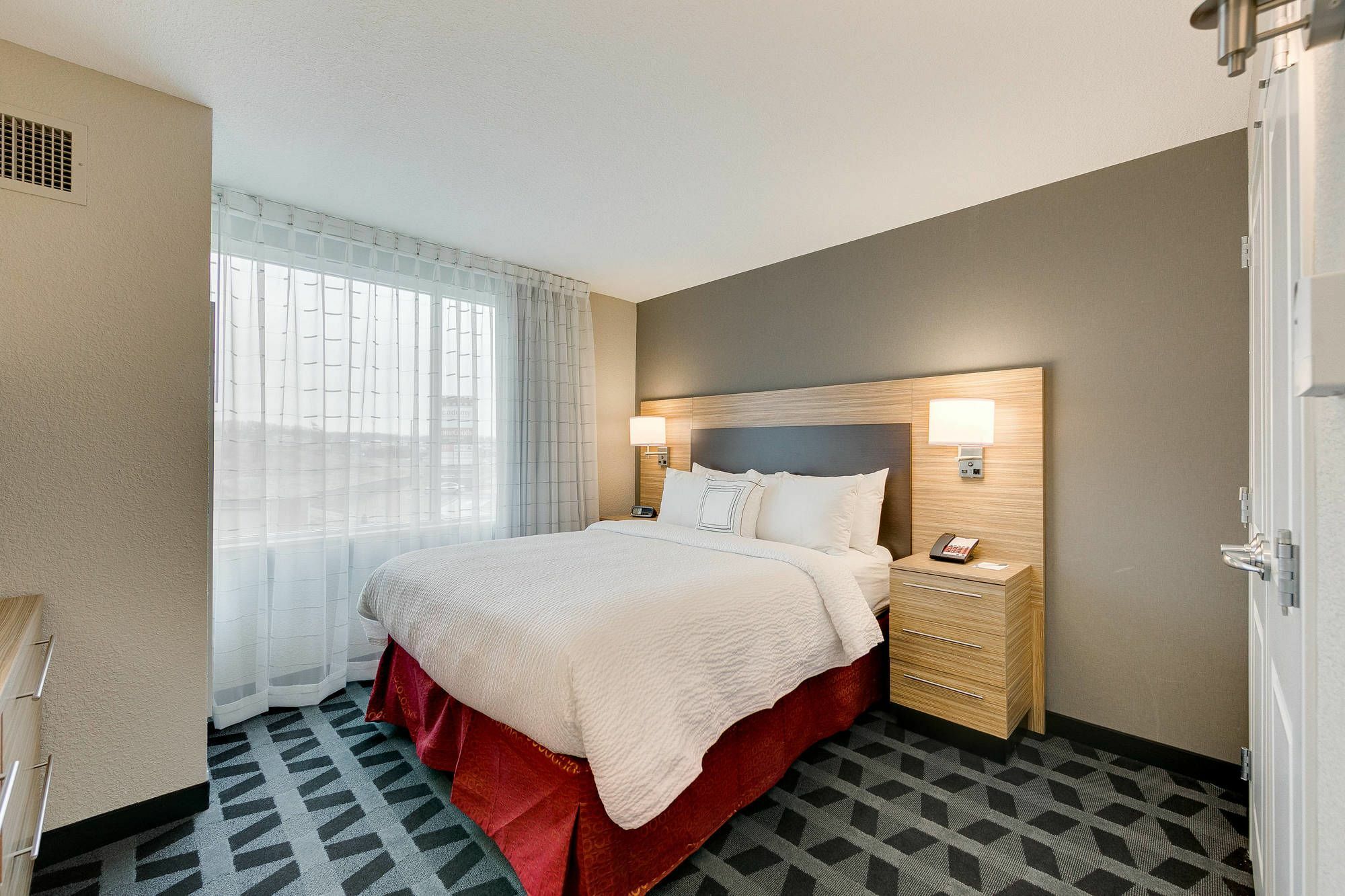 Towneplace Suites By Marriott Kansas City Liberty Exteriér fotografie