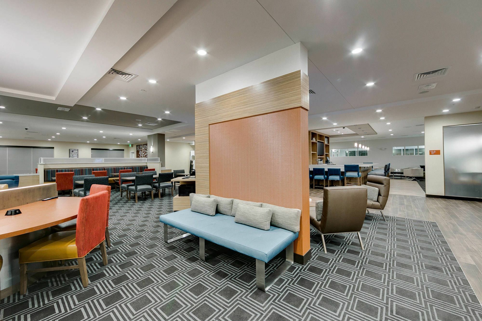 Towneplace Suites By Marriott Kansas City Liberty Exteriér fotografie