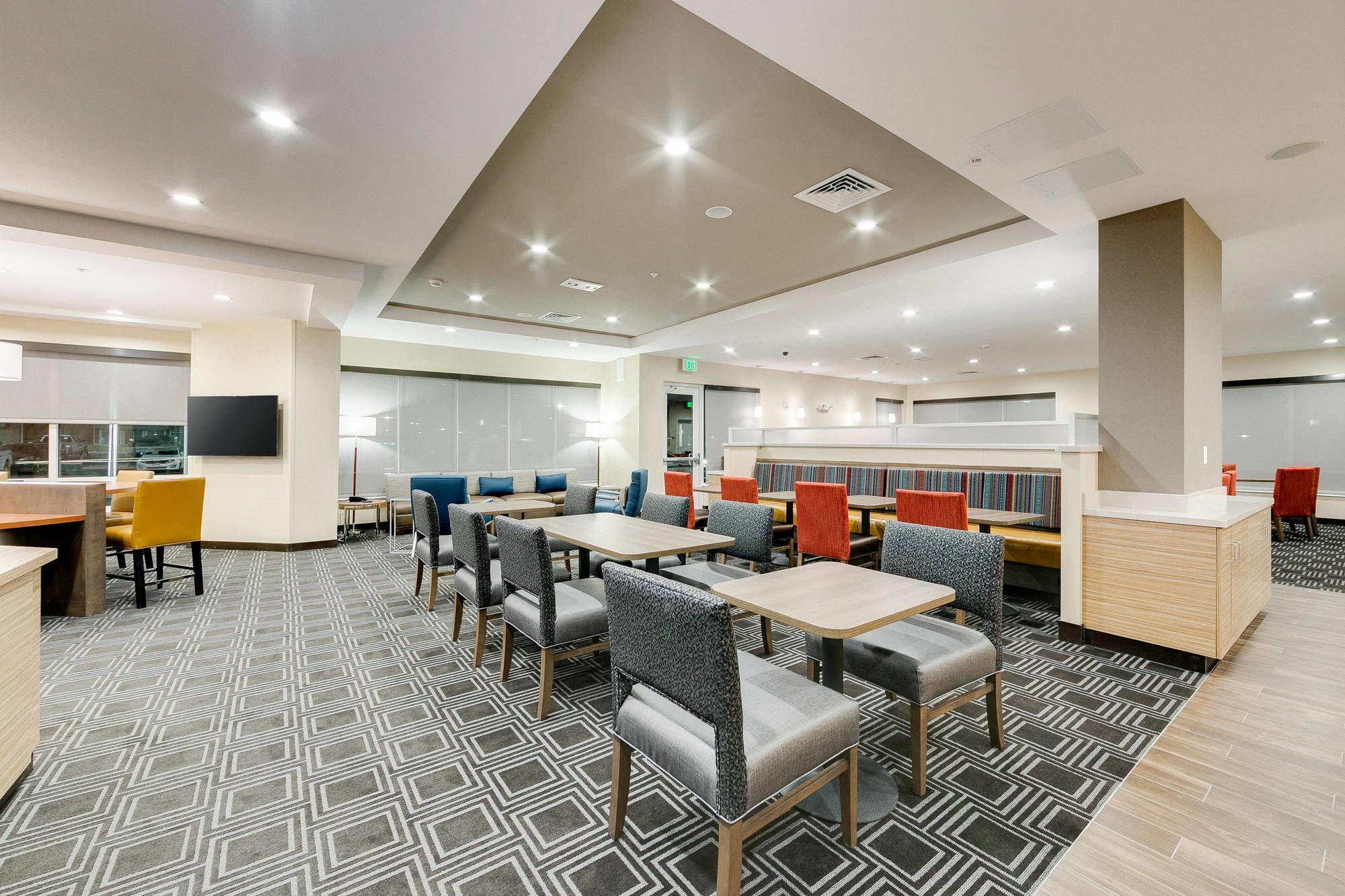 Towneplace Suites By Marriott Kansas City Liberty Exteriér fotografie