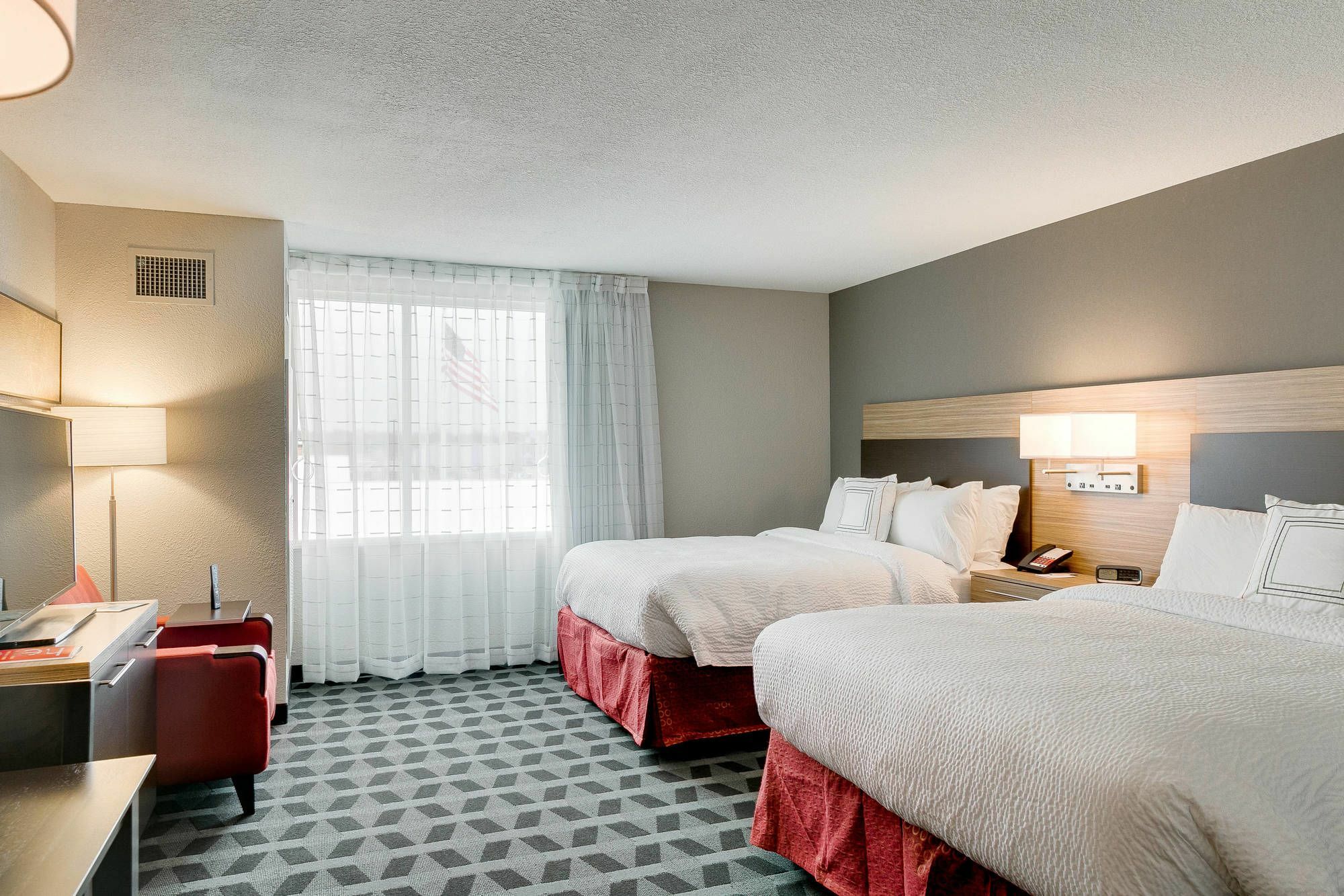 Towneplace Suites By Marriott Kansas City Liberty Exteriér fotografie