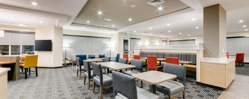 Towneplace Suites By Marriott Kansas City Liberty Exteriér fotografie